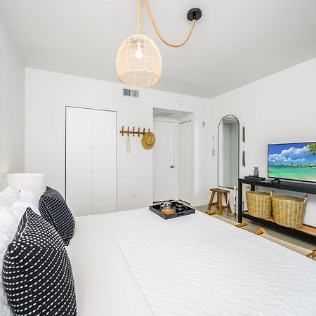 Montecarlo Miami Beach Ngoại thất bức ảnh