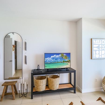 Montecarlo Miami Beach Ngoại thất bức ảnh
