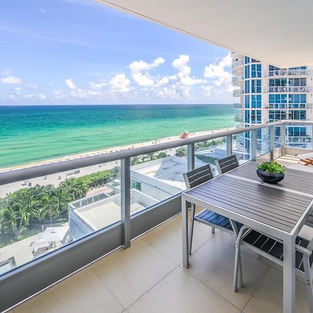 Montecarlo Miami Beach Ngoại thất bức ảnh
