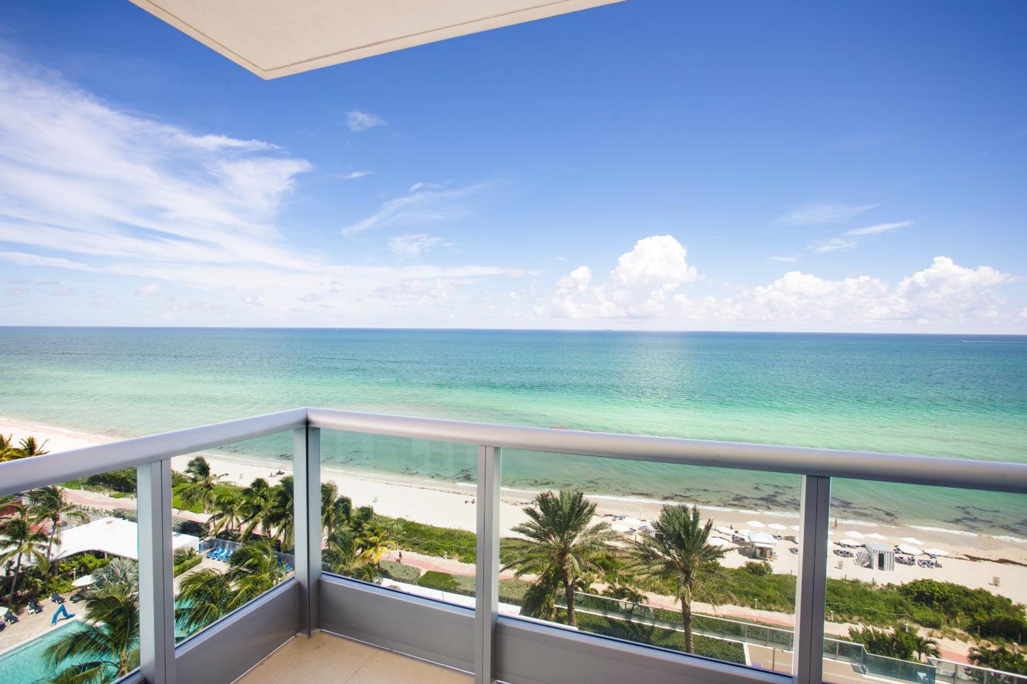 Montecarlo Miami Beach Ngoại thất bức ảnh