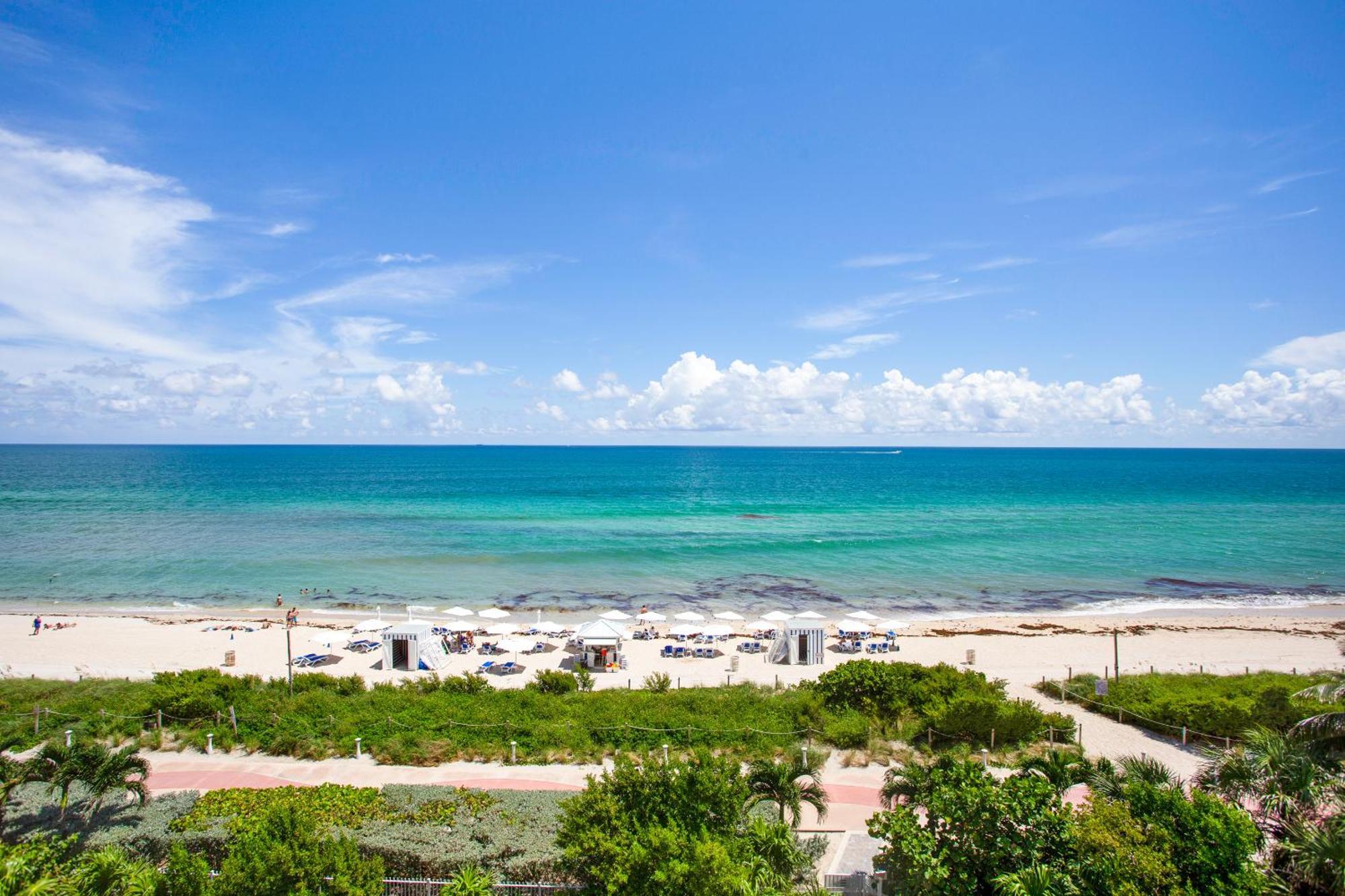 Montecarlo Miami Beach Ngoại thất bức ảnh