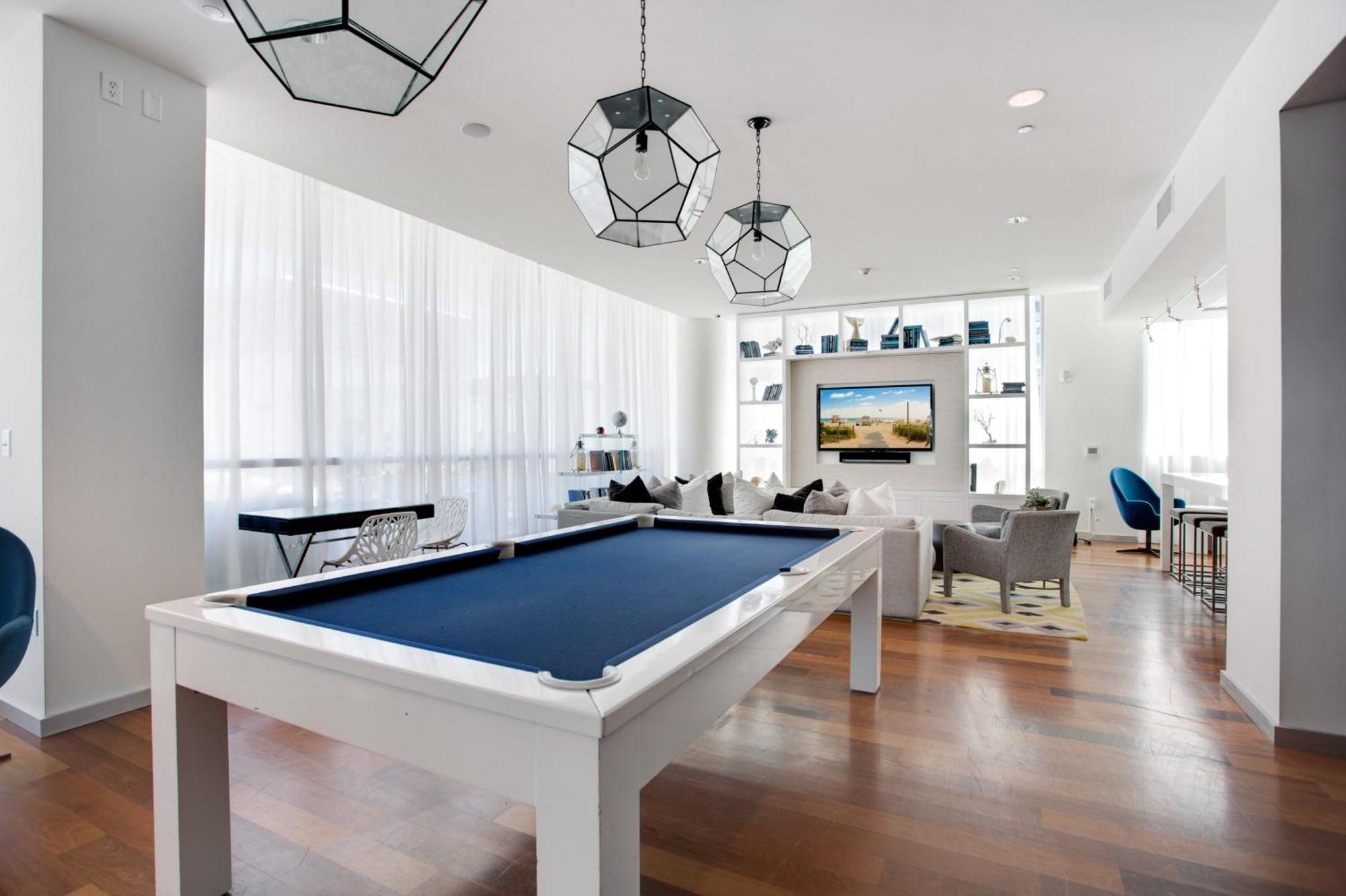 Montecarlo Miami Beach Ngoại thất bức ảnh
