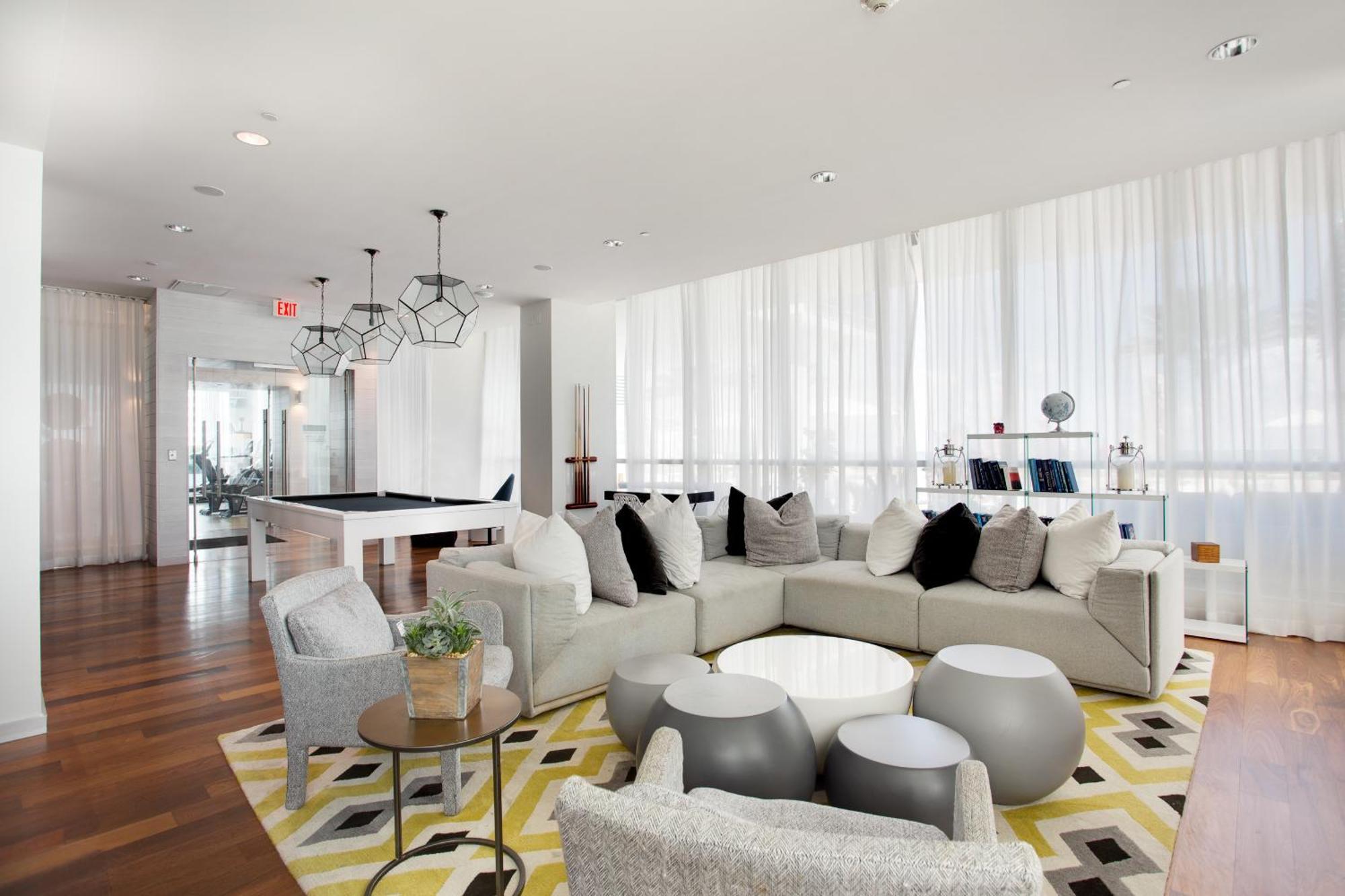 Montecarlo Miami Beach Ngoại thất bức ảnh