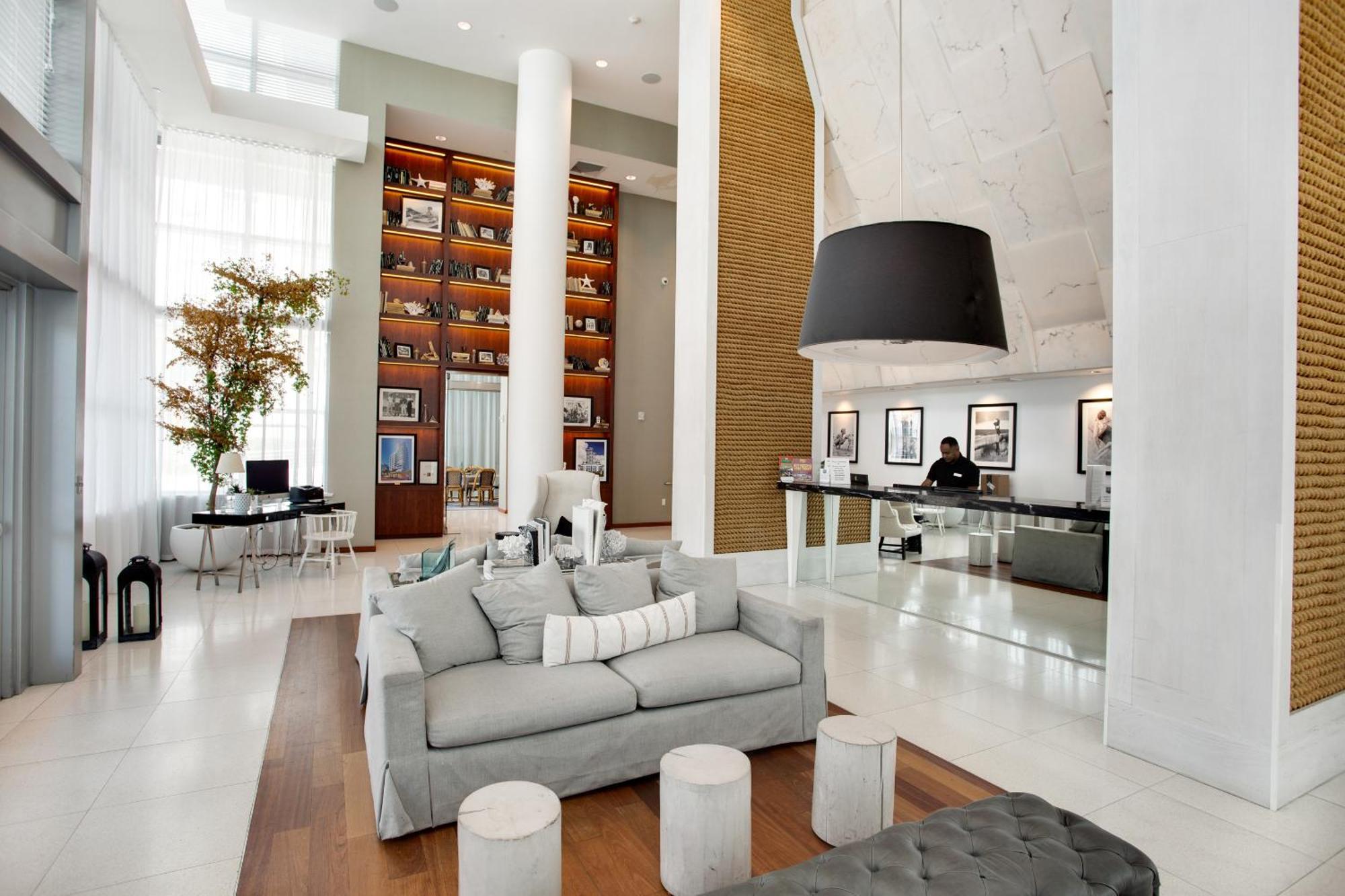 Montecarlo Miami Beach Ngoại thất bức ảnh
