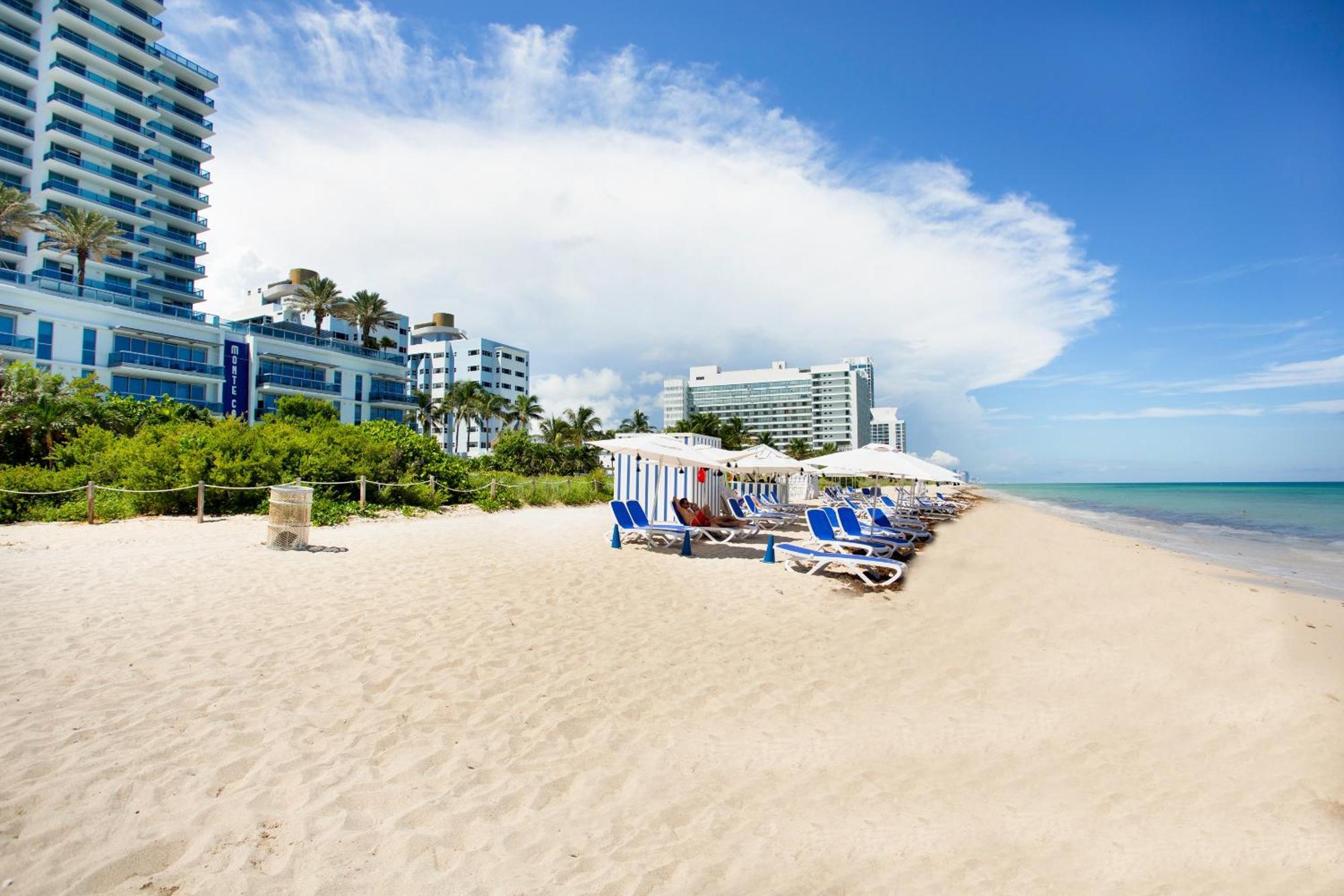 Montecarlo Miami Beach Ngoại thất bức ảnh