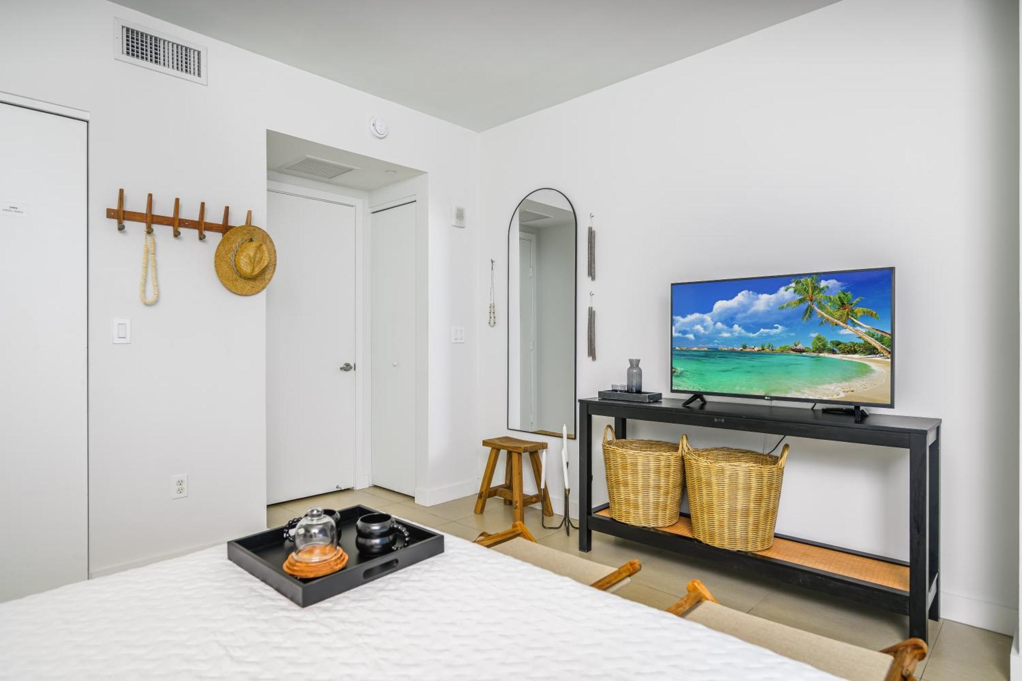 Montecarlo Miami Beach Ngoại thất bức ảnh