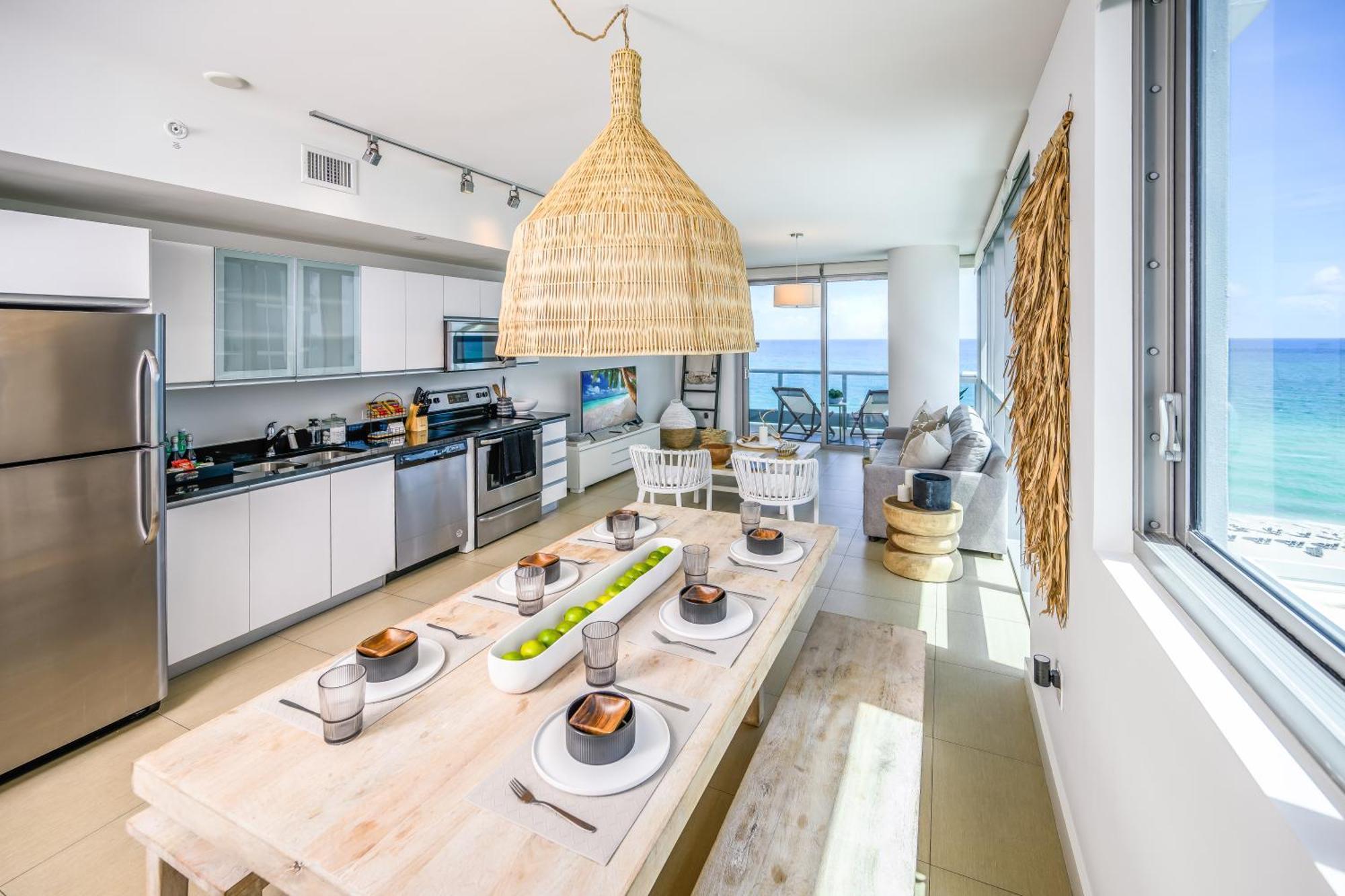 Montecarlo Miami Beach Ngoại thất bức ảnh